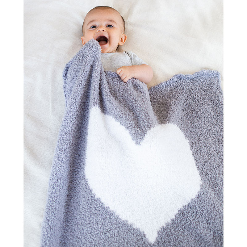 Babydecke "Lenja Soft" 761207