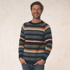Herrenpullover "Lucca" 762031
