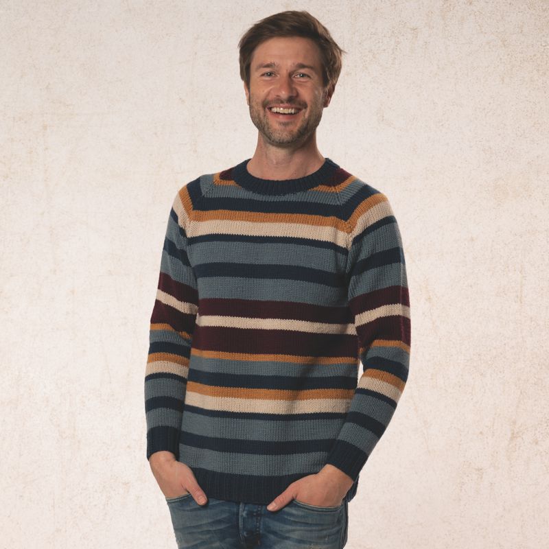 Herrenpullover "Lucca" 762031