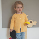 Kinderjacke "Melazzo" 762038