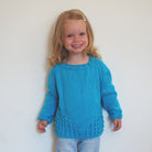 Kinderpullover "Milano" 762058