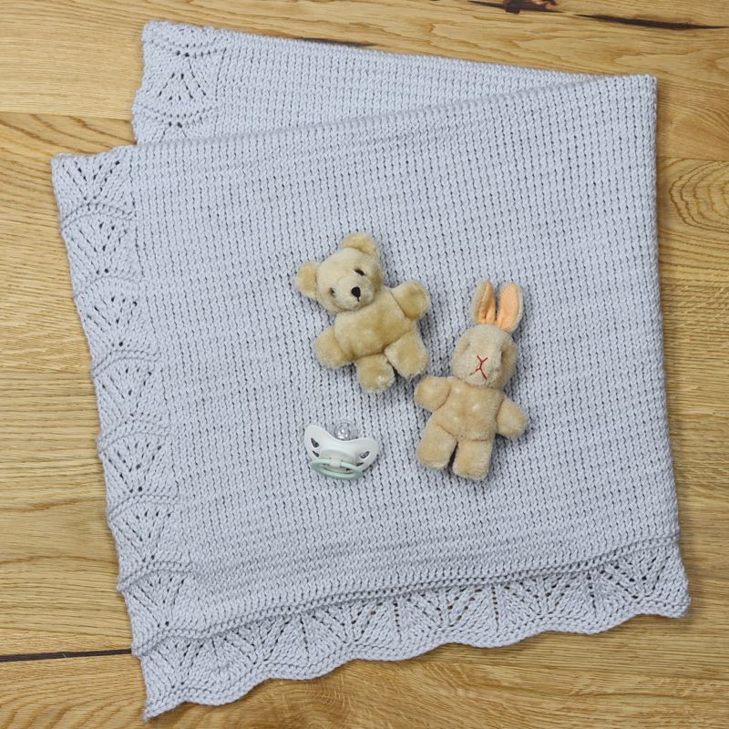 Babydecke "Mali" 762121