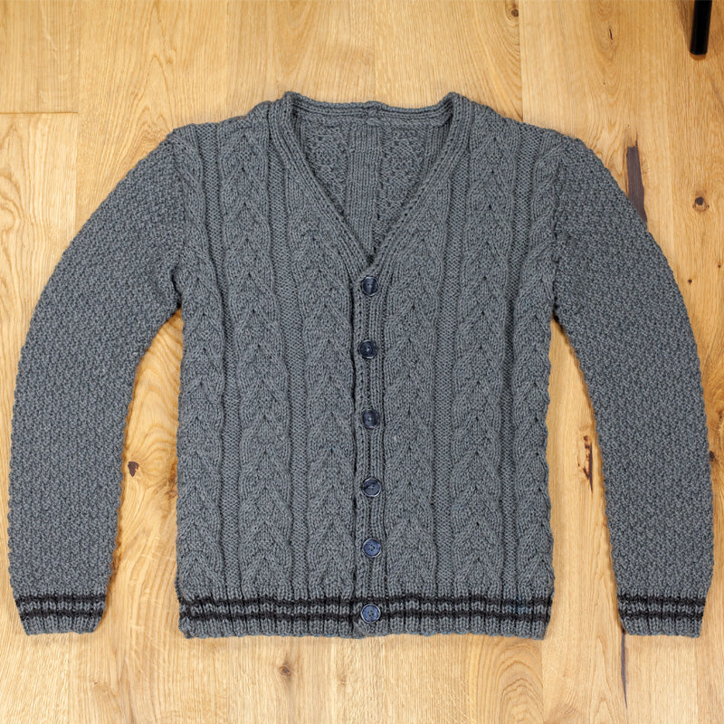 Herrenjacke "Sporty" 762140