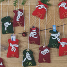 Adventskalender "Ideal" 762146