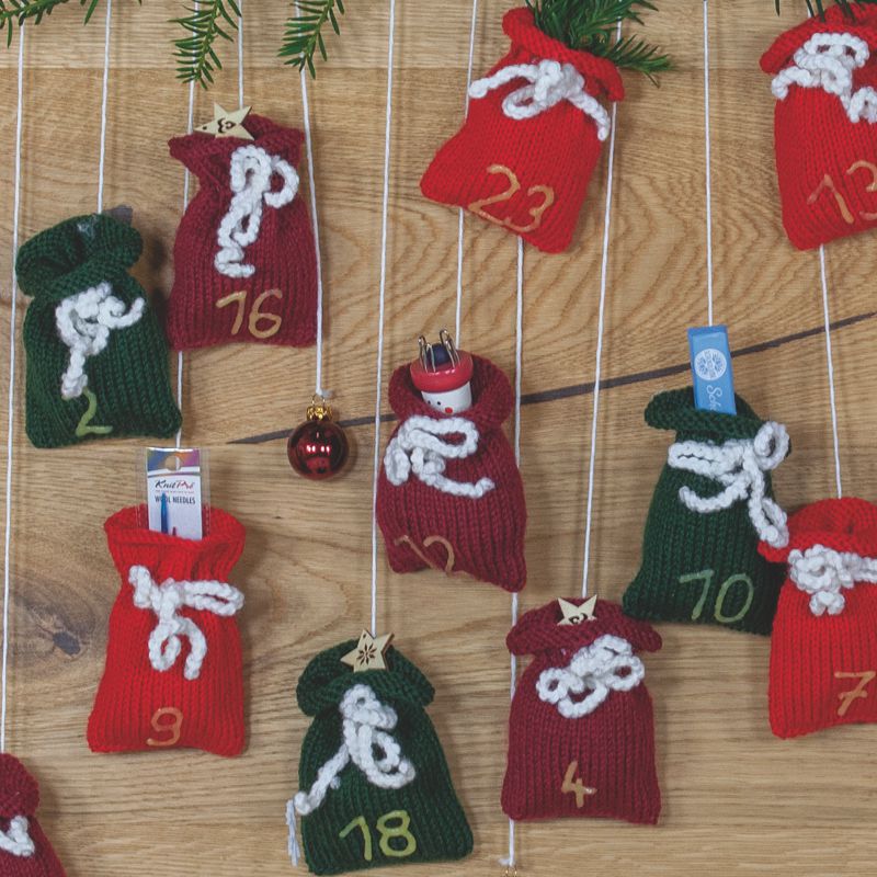 Adventskalender "Ideal" 762146