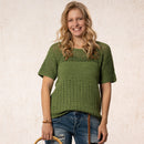 Damenpulli "Seidenglanz" 762162