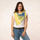 Dreiecktuch "Piazza" 763023