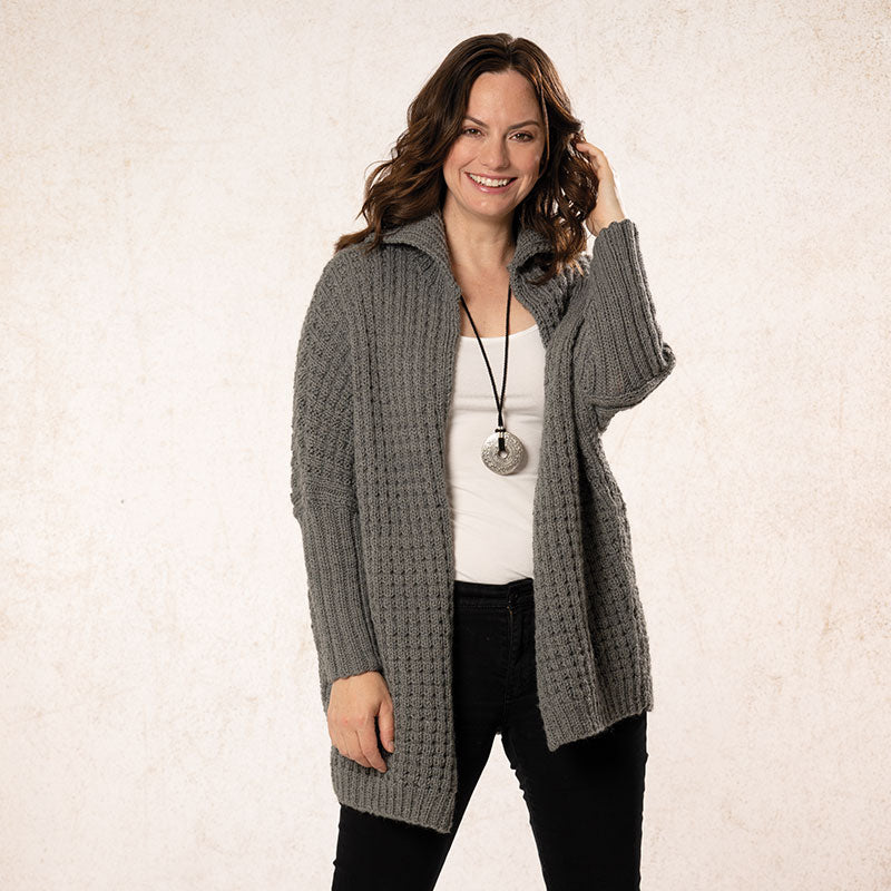 Damenjacke "Sporty" 763024