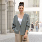 Damenjacke "Milano" 763026