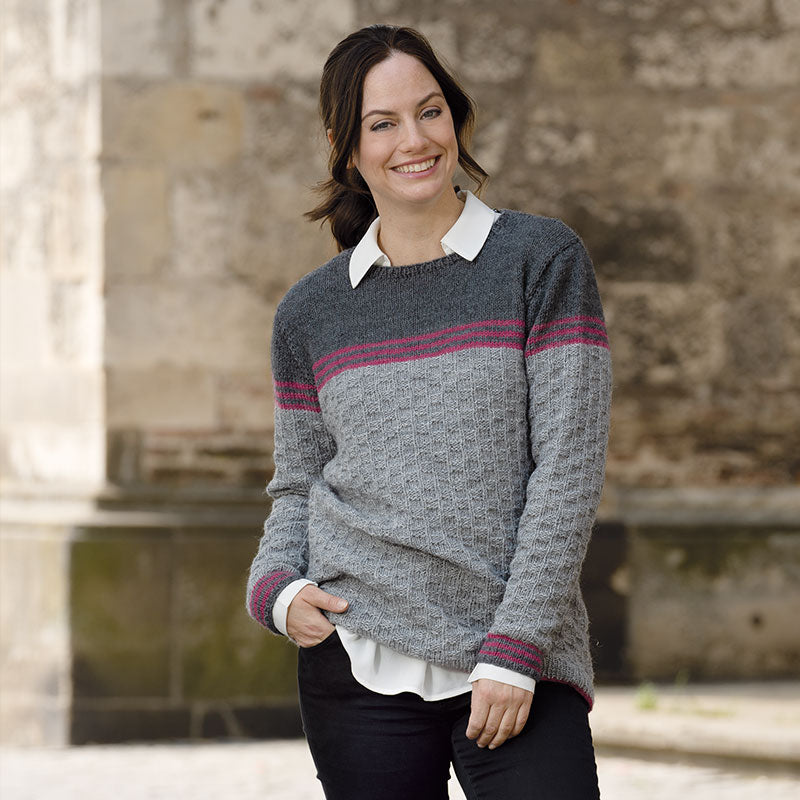 Damenpullover "Como" 763066