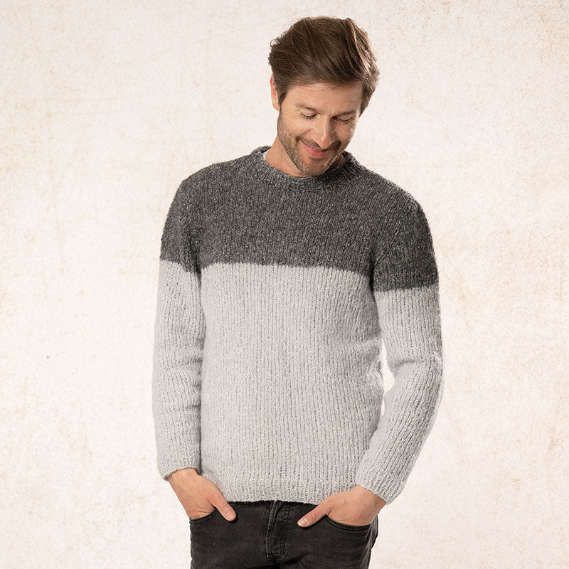 Herrenpullover "Hamina" 763069