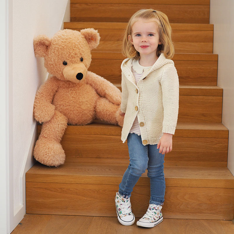 Kinderjacke "Melazzo" 763071