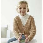 Kinderjacke "Merino Extrafine 170" 763091