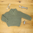 Kinderpullover "Mali" 763097