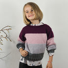 Kinderpullover "Sporty" 763123