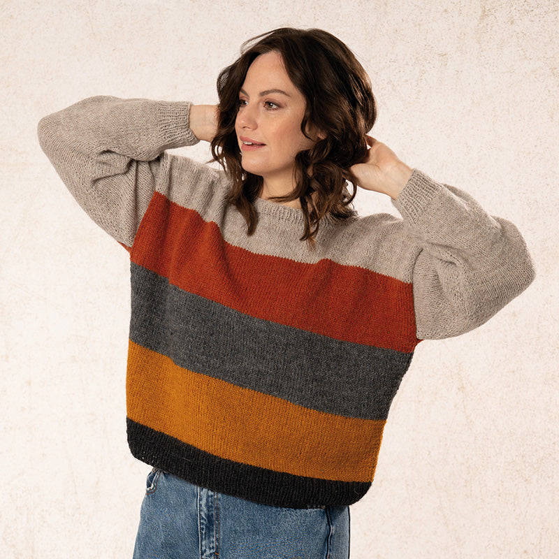 Damenpullover "Como" 764001