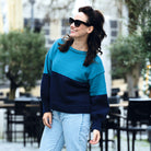 Damenpullover "Delhi" 764004