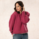 Damenpullover "Como" 764016