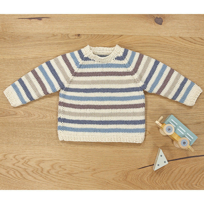 Kinderpullover "Melazzo" 764034