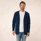 Herrenjacke "Piano" 764071