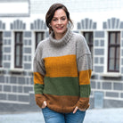 Damenpullover "Irland" 764077