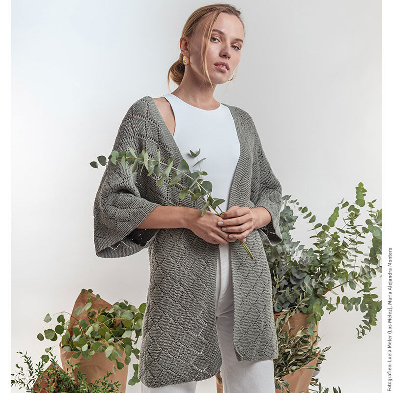 Damenjacke "Eco Vita" 764126