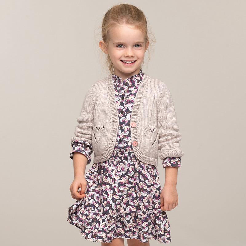 Kinderjacke "Milano" 764160