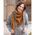 Dreiecktuch "Paris" 765025