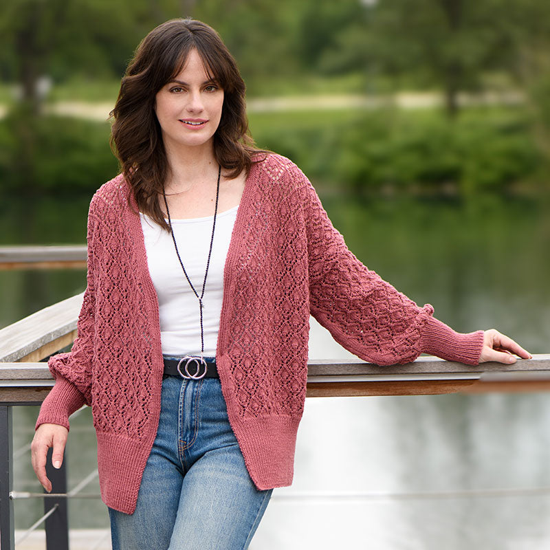 Damenjacke "Merino Extrafein" 765044