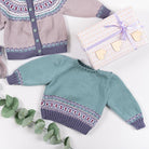 Kinderpullover "Baby Merino Soft" 765064