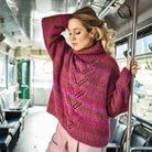 Damenpullover "Smooth" 765078