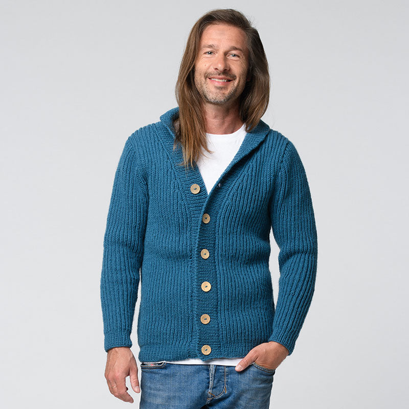 Herrenjacke "Capri" 765081