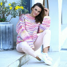 Damenpullover "Beluga Linie 539" 765093