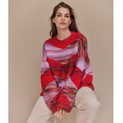 Damenpullover "Picasso" 765098