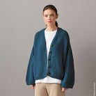 Damenjacke "Vegan Cashmere" 765110