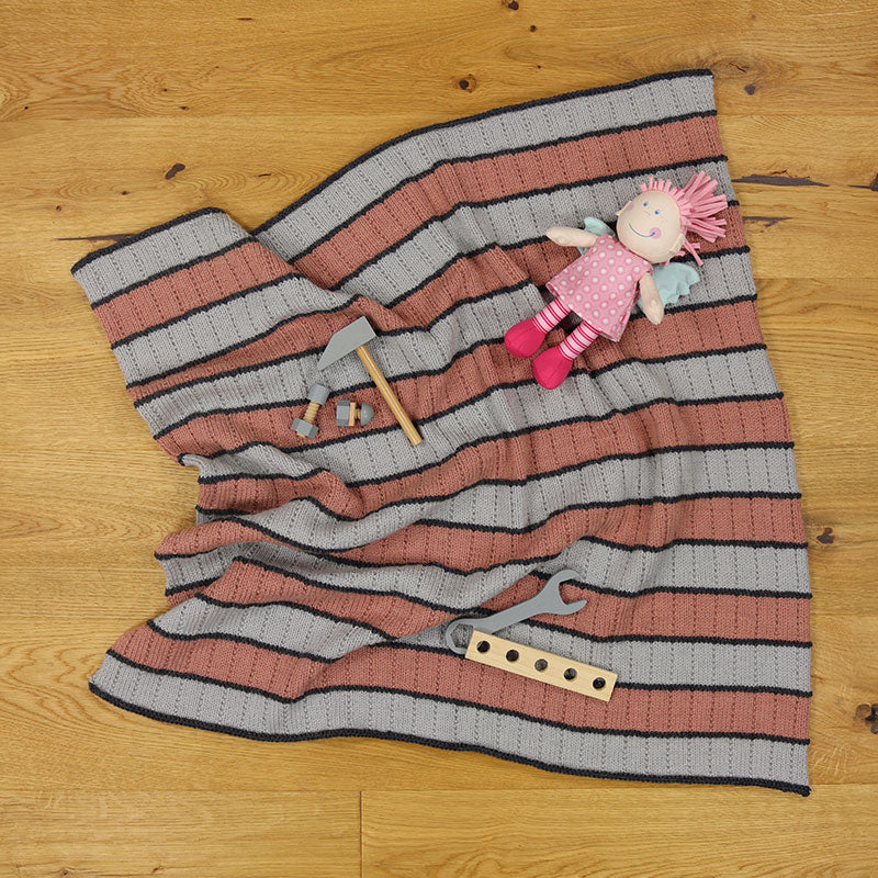 Babydecke "Ideal" 765120