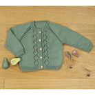 Kinderjacke "Milano" 765121