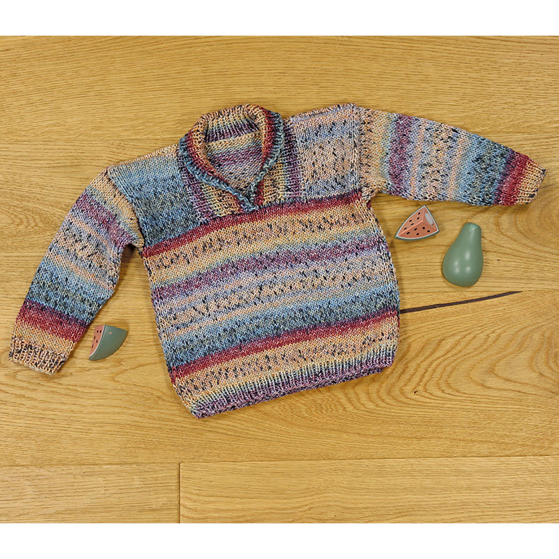 Kinderpullover "Messina" 765123