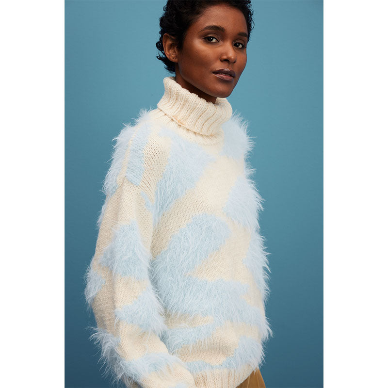 Damenpullover "Basta" 765130