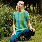 Damenpulli "Glow" 765172
