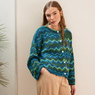 Damenjacke "Gianna" 765174