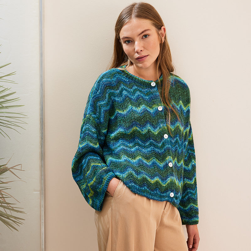 Damenjacke "Gianna" 765174