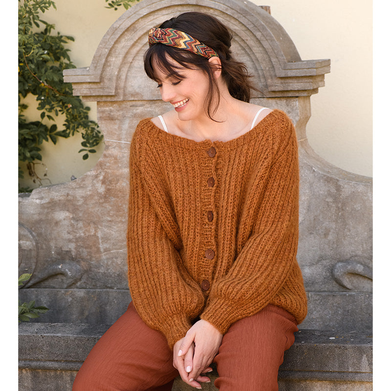 Damenjacke "Paris" 766003