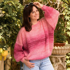 Damenpullover "Vienna" 766008