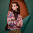 Damenkurzjacke "Aurora" 766081