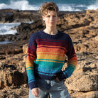 Damenpullover "Volume Soft" 766086