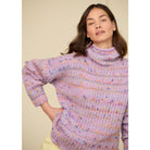 Damenpullover "Cassata" 766102