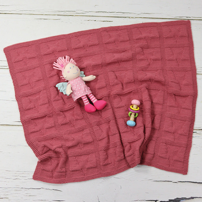 Babydecke "Mali" 766119