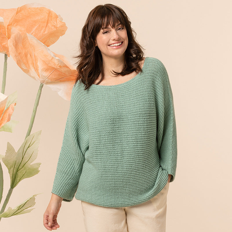 Damenpullover "Milano" 766139