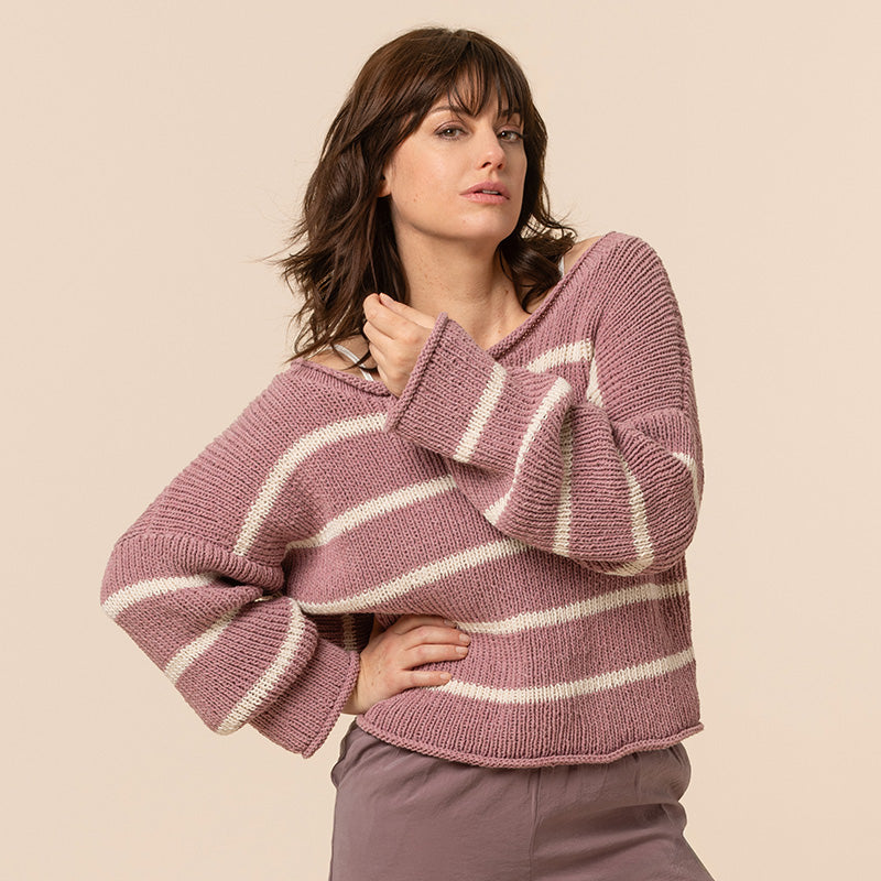Damenpullover "Melazzo" 766142